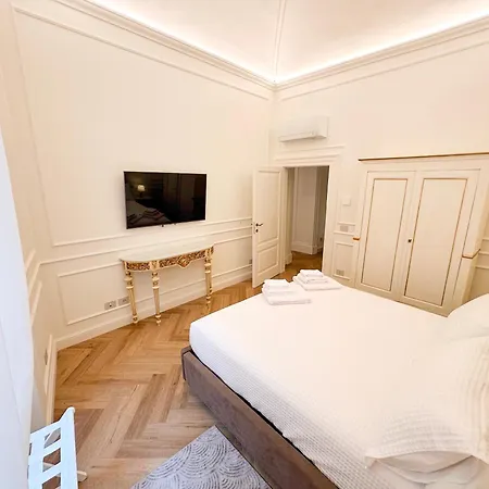 Donizetti Apartment Bergamo