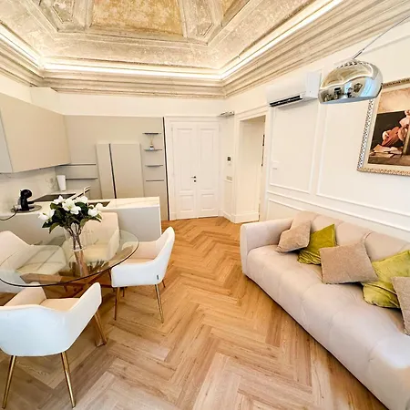 Donizetti Apartment *