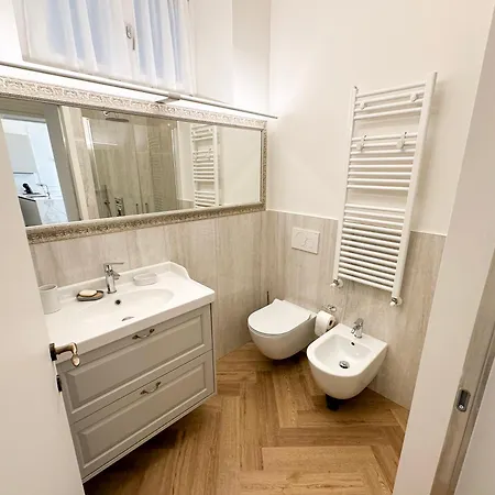 Donizetti Apartment Bergamo