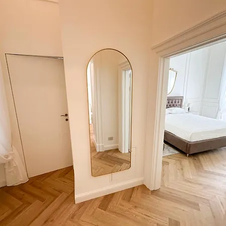Donizetti Apartment