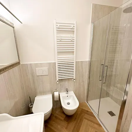 Donizetti Apartment *