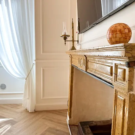 Apartment Donizetti *