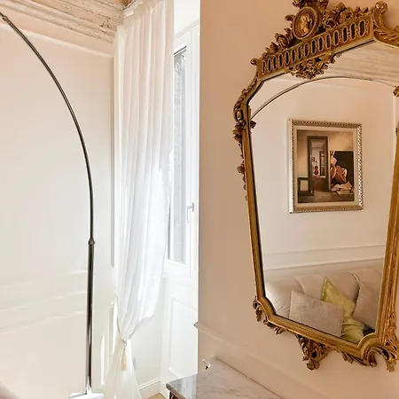 Apartment Donizetti Bergamo