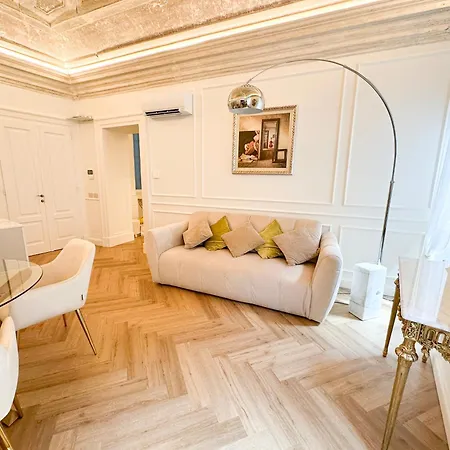Apartment Donizetti *