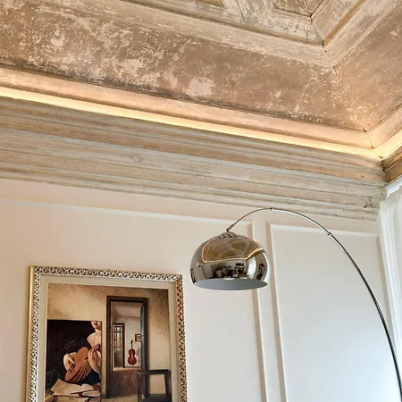 Donizetti Apartment *