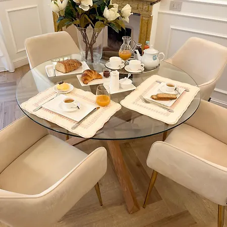 Apartment Donizetti Bergamo