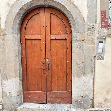 Apartment Donizetti *