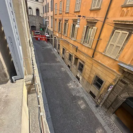Apartment Donizetti