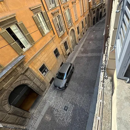Apartment Donizetti *