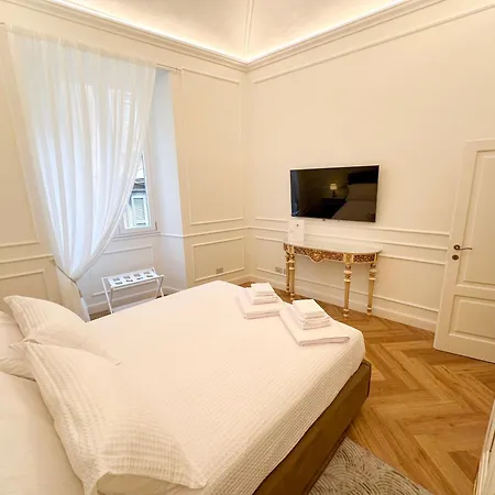 Donizetti Apartment *